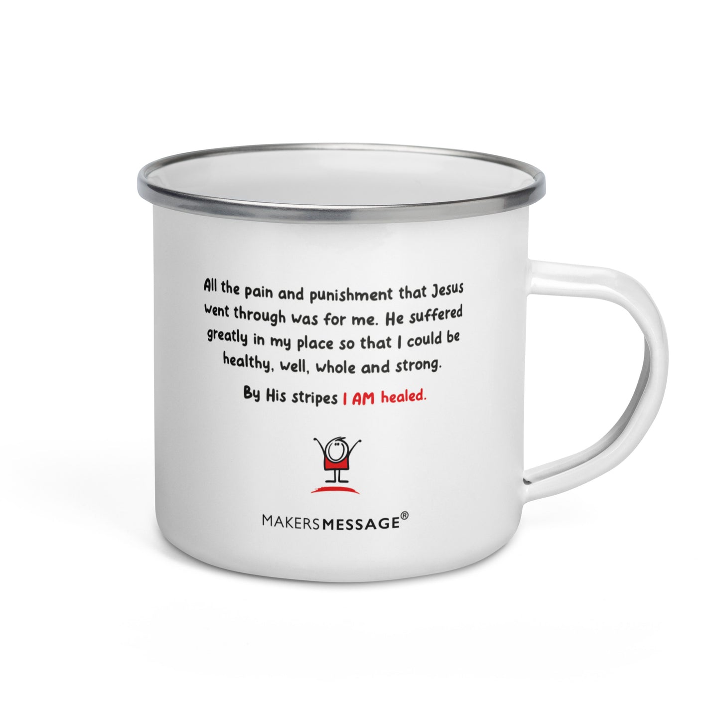 customized coffee travel mugs  | MakersMessage