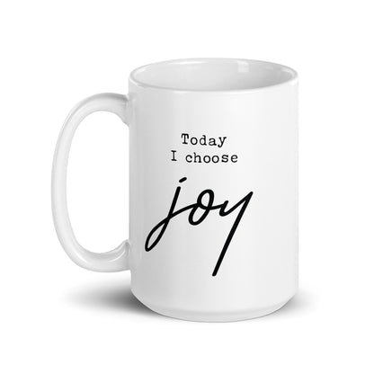 mug joy | MakersMessage