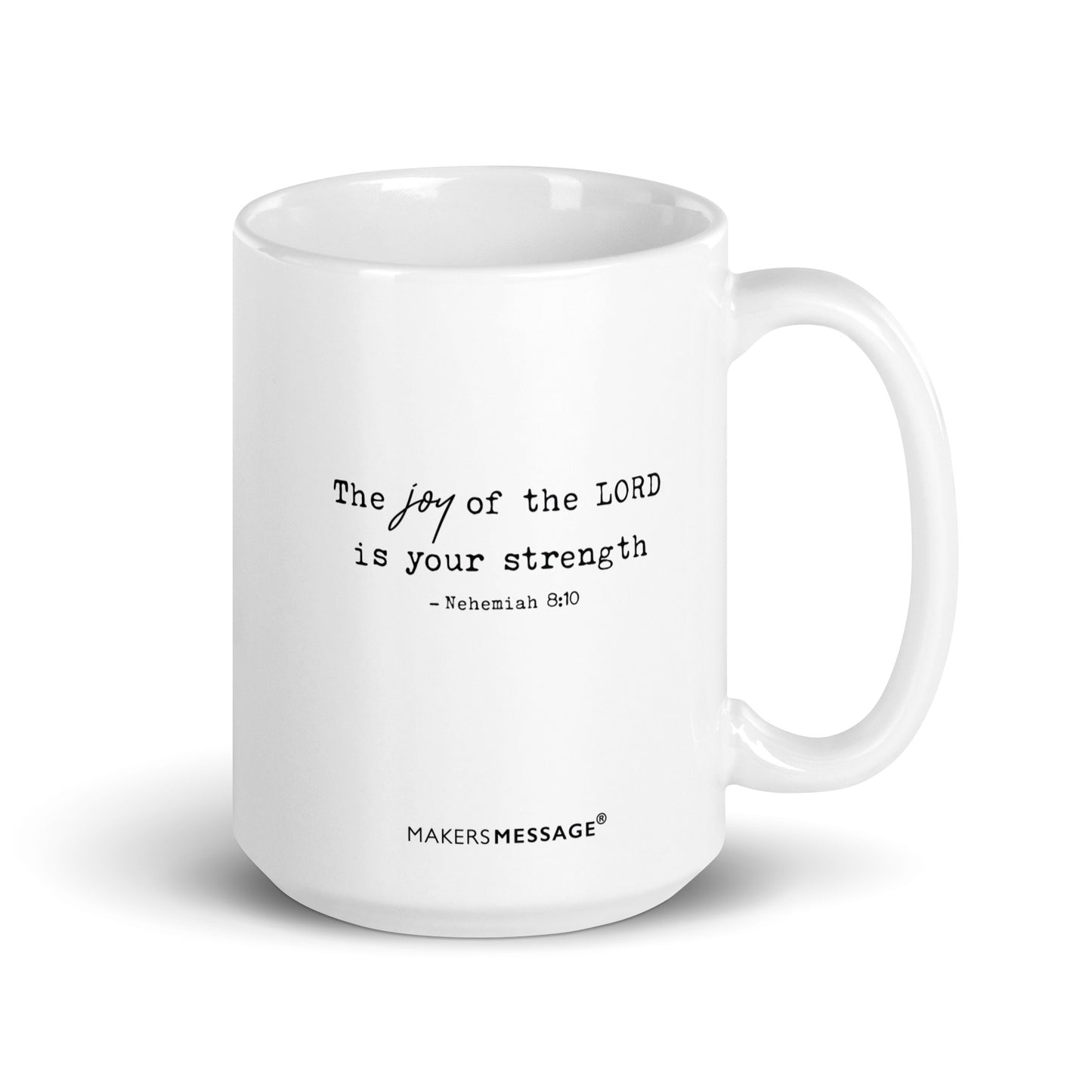 joy mugs | MakersMessage